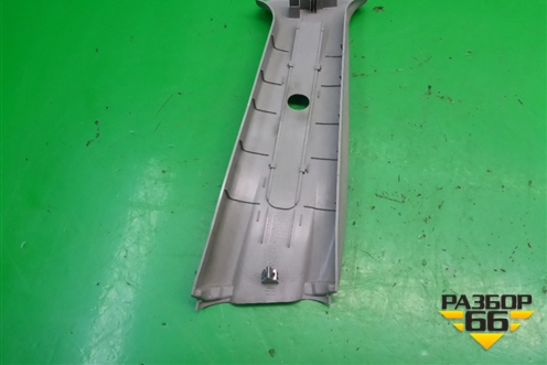 Обшивка стойки центральная верхняя левая (96650312) для Zaz Vida с 2012-2016г (Вида)