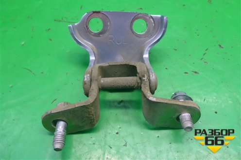 Петля двери задней левой верхняя для Zaz Vida с 2012-2016г (Вида)