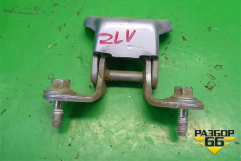 Петля двери задней левой верхняя для Zaz Vida с 2012-2016г (Вида)