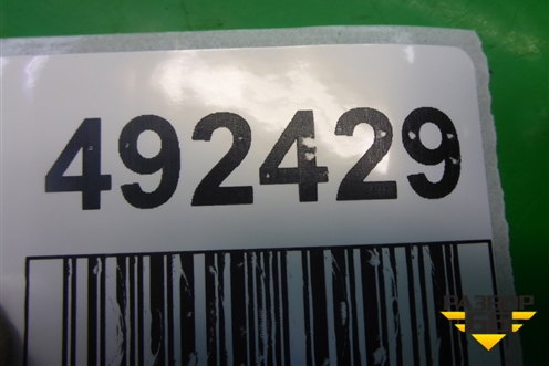 Петля двери задней левой верхняя для Zaz Vida с 2012-2016г (Вида)