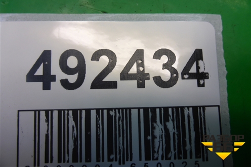 Петля двери передней правой верхняя для Zaz Vida с 2012-2016г (Вида)