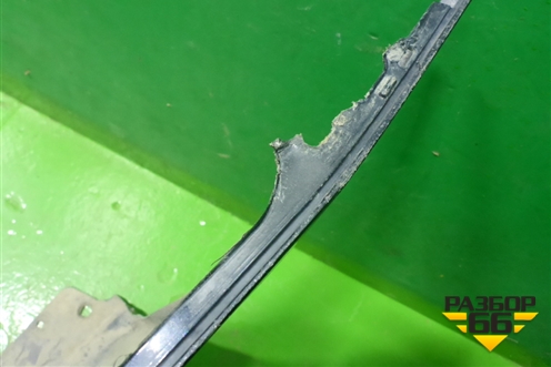 Бампер задний (после 2014г под парктроник) (5215906A30) для Toyota Camry V50 с 2011-2018г (Камри)