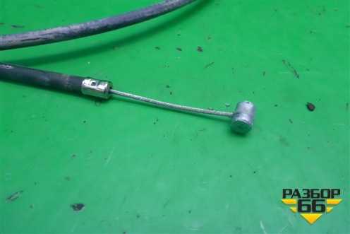 Трос открывания капота для Zaz Vida с 2012-2016г (Вида)