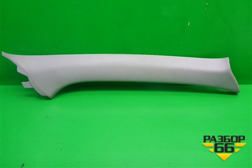Обшивка стойки лобового стекла правая (96650207) для Zaz Vida с 2012-2016г (Вида)