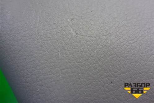 Обшивка стойки задняя верхняя правая (седан) (96650237) для Zaz Vida с 2012-2016г (Вида)