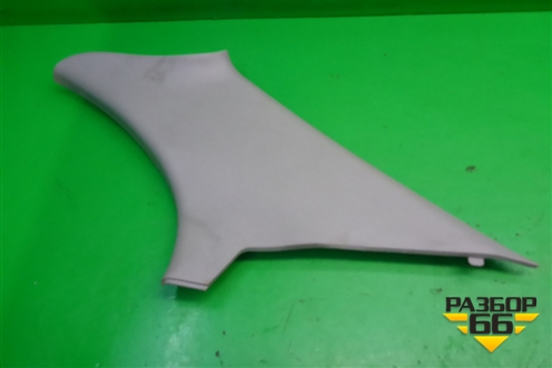 Обшивка стойки задняя верхняя правая (седан) (96650237) для Zaz Vida с 2012-2016г (Вида)