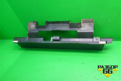 Обшивка багажника (на заднюю полку) (96438772) для Zaz Vida с 2012-2016г (Вида)