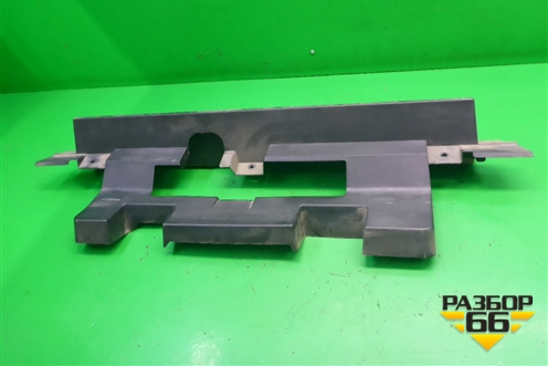 Обшивка багажника (на заднюю полку) (96438772) для Zaz Vida с 2012-2016г (Вида)