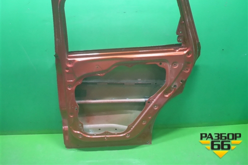 Дверь задняя правая (77004S1000) для Hyundai Santa Fe с 2018-2024г (Санта Фе)