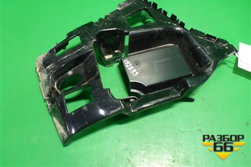 Кронштейн заднего бампера левый (51127371753) для BMW 1-серия F20/F21 с 2011г