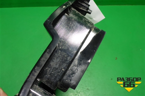 Кронштейн заднего бампера левый (51127371753) для BMW 1-серия F20/F21 с 2011г