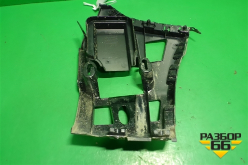 Кронштейн заднего бампера левый (51127371753) для BMW 1-серия F20/F21 с 2011г