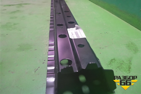 Кузовной элемент (усилитель порога левый новый) (41217297977) для BMW 3-серия F30/F31 с 2011г