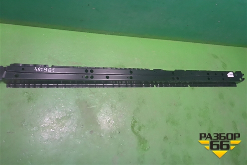 Кузовной элемент (усилитель порога левый новый) (41217297977) для BMW 3-серия F30/F31 с 2011г