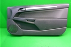 Обшивка двери передней правой под электрику (3х дверный хэтчбек) для Opel Astra H с 2004-2015г (Астра Аш)