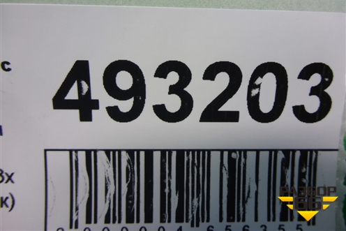 Обшивка стойки центральная верхняя левая (3х дверный хэтчбек) (13113940) для Opel Astra H с 2004-2015г (Астра Аш)