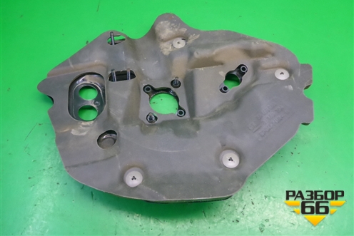 Щит моторный (13110824) для Opel Astra H с 2004-2015г (Астра Аш)