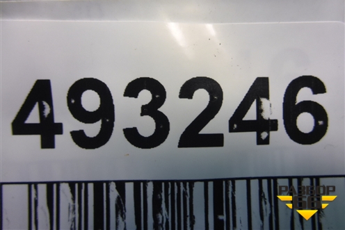 Щит моторный (13110824) для Opel Astra H с 2004-2015г (Астра Аш)