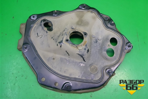 Щит моторный (13110824) для Opel Astra H с 2004-2015г (Астра Аш)