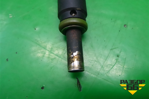 Форсунка инжекторная электрическая (1.8л X18XER) (55353806) для Opel Astra H с 2004-2015г (Астра Аш)