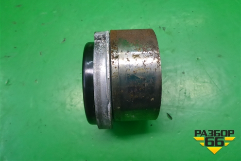 Ролик натяжитель ремня ГРМ (1.8л X18XER) (979809) для Opel Astra H с 2004-2015г (Астра Аш)