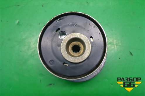 Ролик натяжитель ремня ГРМ (1.8л X18XER) (979809) для Opel Astra H с 2004-2015г (Астра Аш)