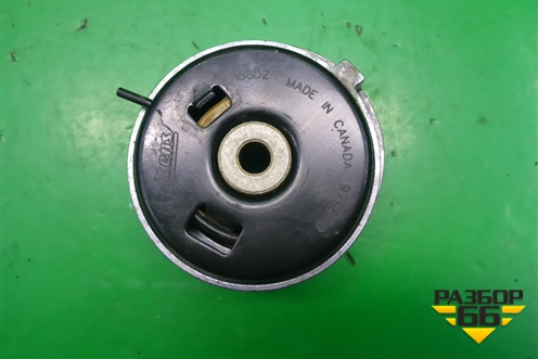 Ролик натяжитель ремня ГРМ (1.8л X18XER) (979809) для Opel Astra H с 2004-2015г (Астра Аш)