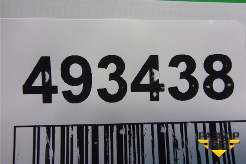 Ролик натяжитель ремня ГРМ (1.8л X18XER) (979809) для Opel Astra H с 2004-2015г (Астра Аш)
