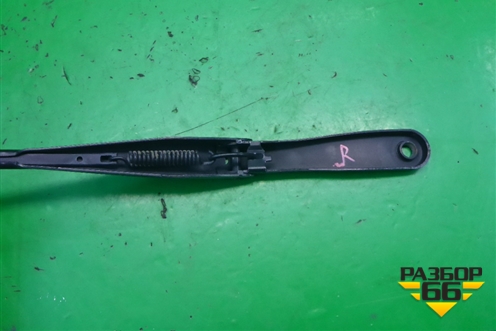 Поводок стеклоочистителя правый для Opel Astra H с 2004-2015г (Астра Аш)