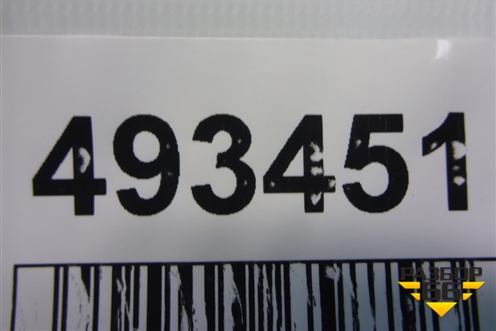 Поводок стеклоочистителя правый для Opel Astra H с 2004-2015г (Астра Аш)