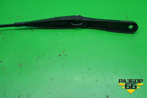 Поводок стеклоочистителя левый для Opel Astra H с 2004-2015г (Астра Аш)