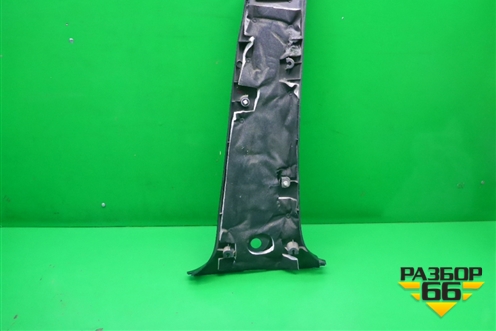 Обшивка стойки центральная нижняя левая (T115402233) для Chery Tiggo (T11) с 2005г (Тиго Т11)