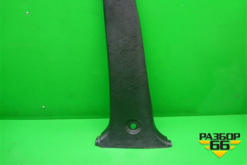 Обшивка стойки центральная нижняя левая (T115402233) для Chery Tiggo (T11) с 2005г (Тиго Т11)