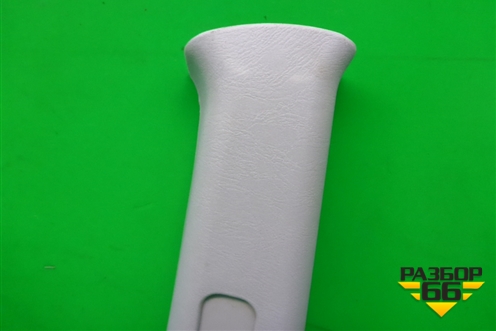 Обшивка стойки центральная верхняя правая (T115402222) для Chery Tiggo (T11) с 2005г (Тиго Т11)