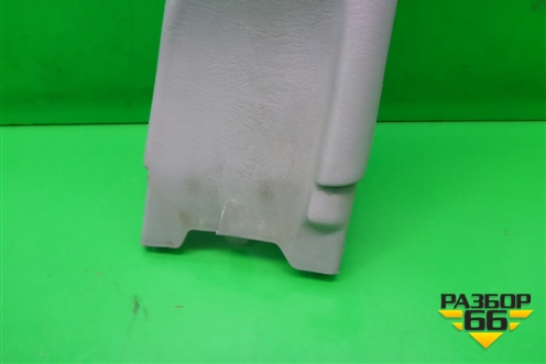 Обшивка стойки центральная верхняя правая (T115402222) для Chery Tiggo (T11) с 2005г (Тиго Т11)