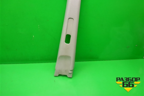 Обшивка стойки центральная верхняя правая (T115402222) для Chery Tiggo (T11) с 2005г (Тиго Т11)