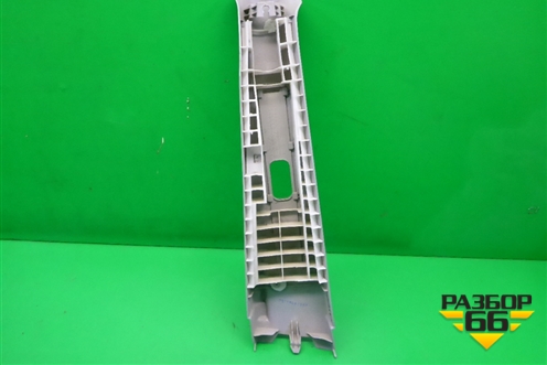 Обшивка стойки центральная верхняя правая (T115402222) для Chery Tiggo (T11) с 2005г (Тиго Т11)