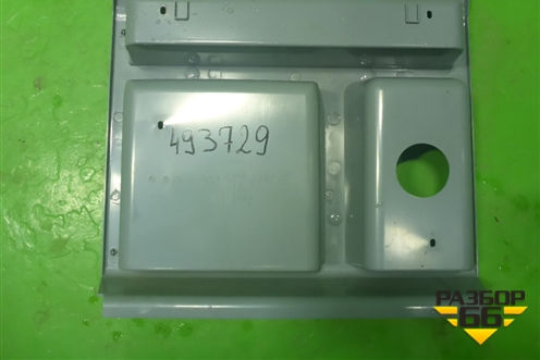 Ящик для вещей  (A9436900092) для Mercedes Benz TRUCK Actros MP2 с 2002-2008г (Актрос)