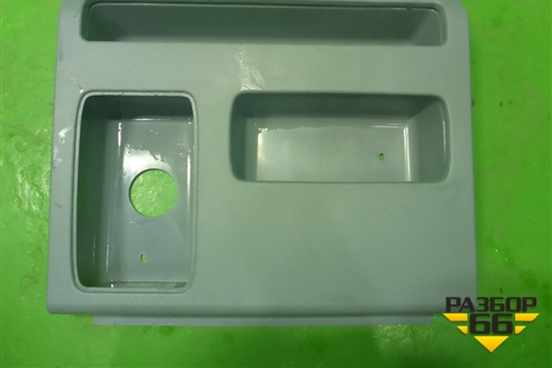 Ящик для вещей  (A9436900092) для Mercedes Benz TRUCK Actros MP2 с 2002-2008г (Актрос)