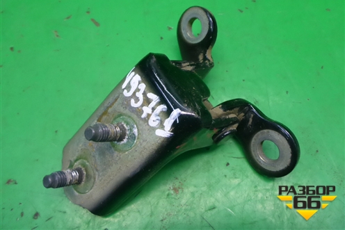 Петля двери задней левой нижняя (T116206030) для Chery Tiggo (T11) с 2005г (Тиго Т11)