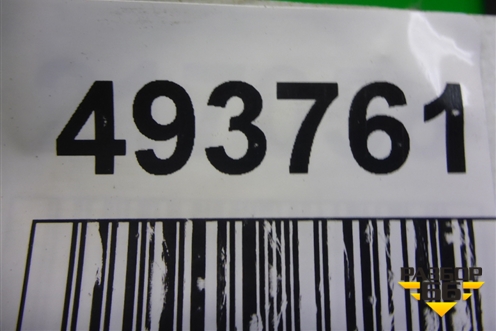 Петля двери задней левой нижняя (T116206030) для Chery Tiggo (T11) с 2005г (Тиго Т11)