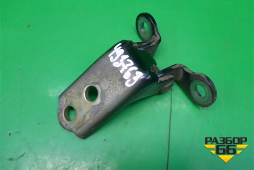 Петля двери задней правой нижняя  (T116106030) для Chery Tiggo (T11) с 2005г (Тиго Т11)