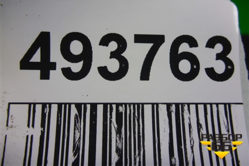 Петля двери задней правой нижняя  (T116106030) для Chery Tiggo (T11) с 2005г (Тиго Т11)