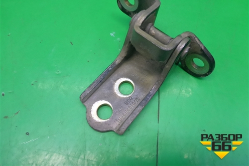 Петля двери передней правой верхняя (T116106010) для Chery Tiggo (T11) с 2005г (Тиго Т11)