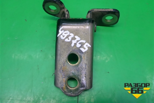 Петля двери передней правой верхняя (T116106010) для Chery Tiggo (T11) с 2005г (Тиго Т11)