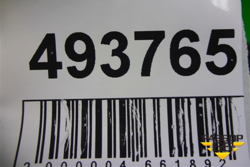 Петля двери передней правой верхняя (T116106010) для Chery Tiggo (T11) с 2005г (Тиго Т11)