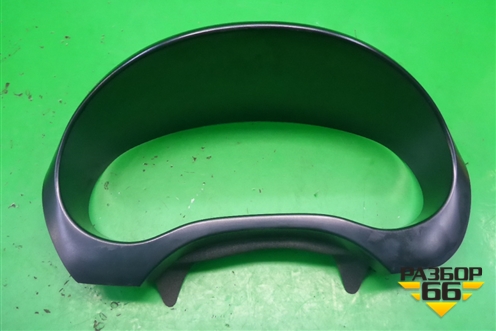 Накладка на щиток приборов (до 2013г) (T115305251) для Chery Tiggo (T11) с 2005г (Тиго Т11)