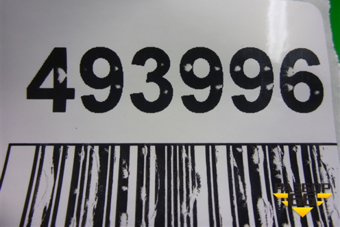 Накладка на щиток приборов (до 2013г) (T115305251) для Chery Tiggo (T11) с 2005г (Тиго Т11)