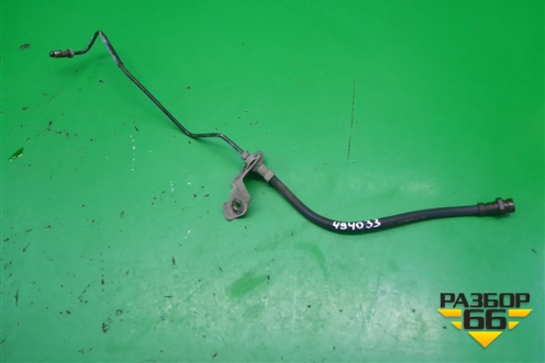 Трубка цилиндра сцепления для Chery Tiggo (T11) с 2005г (Тиго Т11)