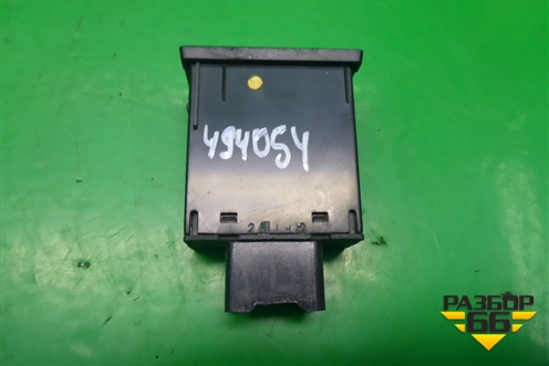 Кнопка освещения панели приборов (до 2013г) (T113820050) для Chery Tiggo (T11) с 2005г (Тиго Т11)